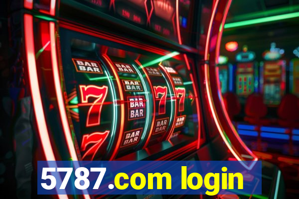 5787.com login